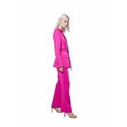 Fuschia Pink Trousers - Hottie + Lord